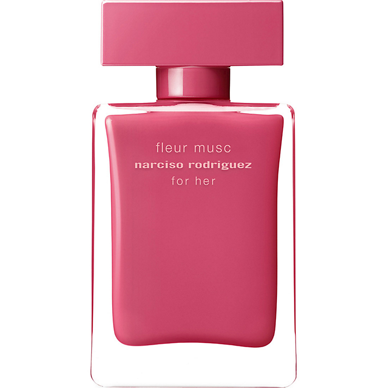 Buy NARCISO RODRIGUEZ For Her Fleur Musc Eau De Parfum Online in ...