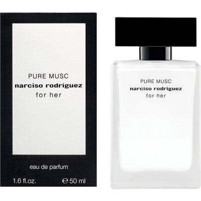 parfum musc blanc sephora