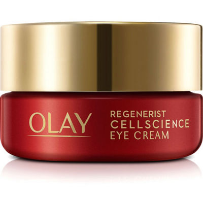 olay regenerist eye serum