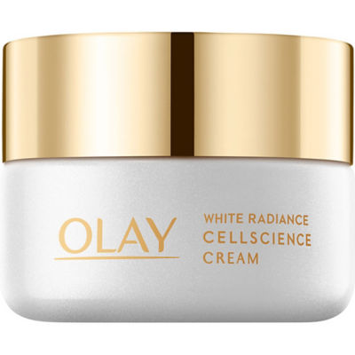 olay radiance cream