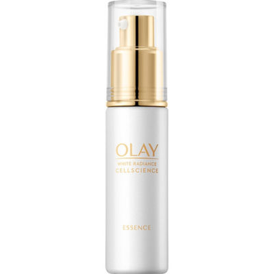 Olay White Radiance Cellscience Essence 30ml | iShopChangi ...