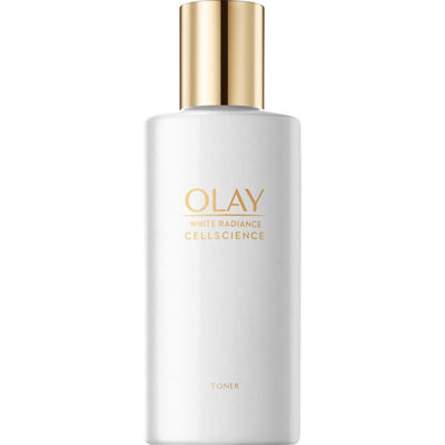olay milk toner