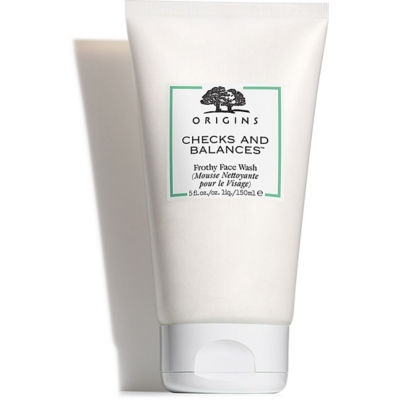 best origins face wash