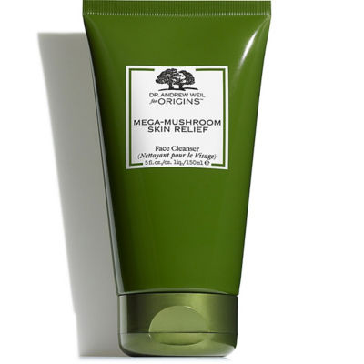 Buy origins dr andrew weil for origins mega mushroom skin relief face