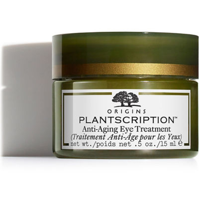 aging eyes treatment