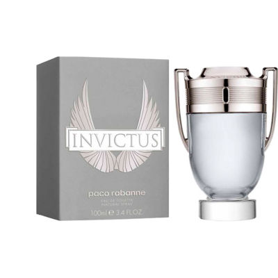 paco rabanne homme invictus