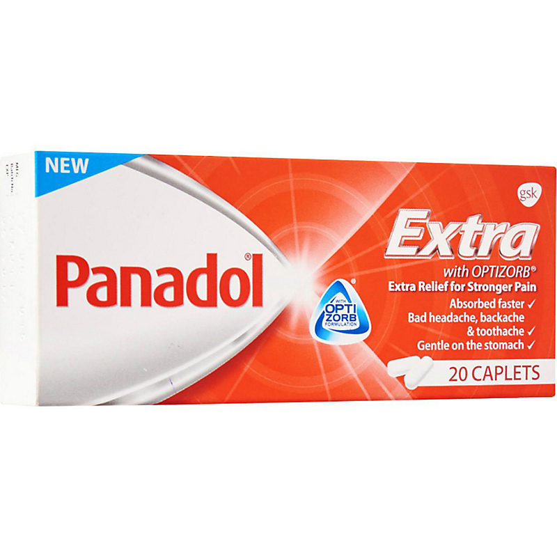 Paracetamol是panadol吗 市面上至少有6款Panadol，如何选择适合自己的Panadol？