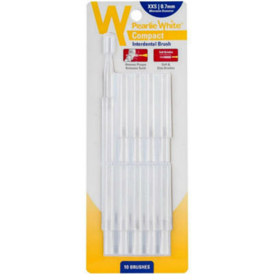 interdental toothbrush