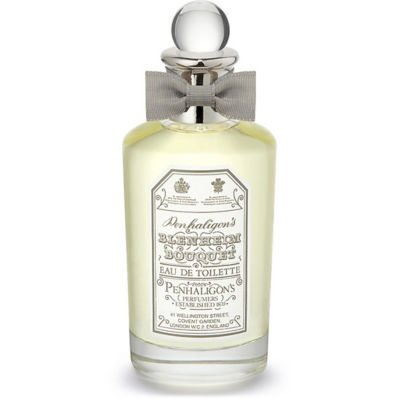 Penhaligon's Blenheim Bouquet EDT 100ML | iShopChangi by Changi Airport