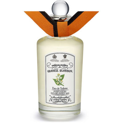 Buy Penhaligon's Orange Blossom EDT 100ML Online Singapore | iShopChangi