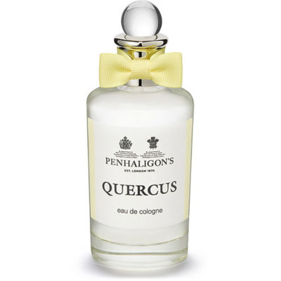 Buy Penhaligon's Quercus EDC 100ML Online Singapore | iShopChangi