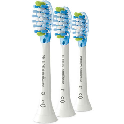 sonicare optimal plaque defence