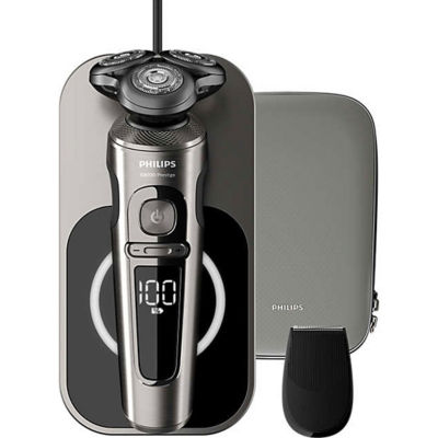 philips series 9000 prestige beard trimmer