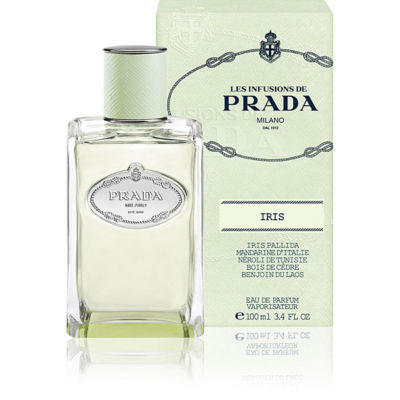 prada les infusion iris