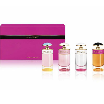 prada candy small bottle