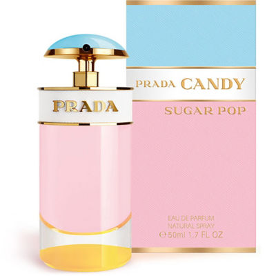 Buy Prada Candy Florale Edt Online In Singapore Ishopchangi
