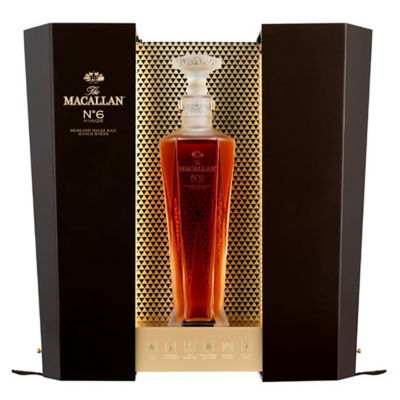 Buy Macallan Scotch Whisky Shop Tax Free At Ishopchangi Singapore Ishopchangi