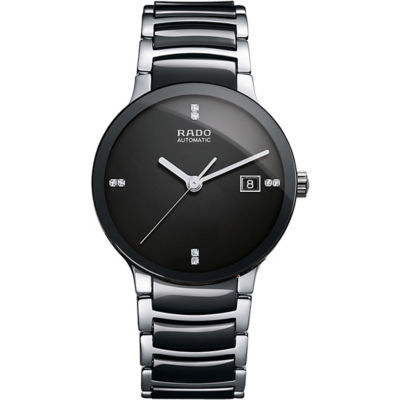 Rado watch hot sale price rate