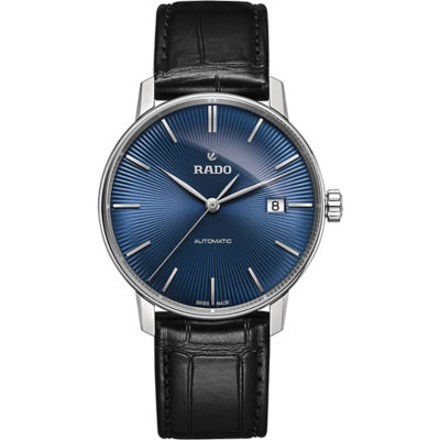 Watch on the on sale wrist coupole classic automatic