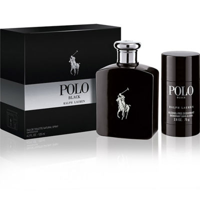 ralph lauren black 125ml