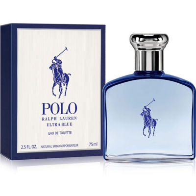 price of polo blue perfume