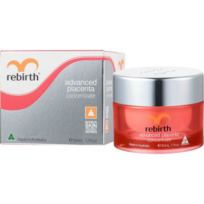 Rebirth Advanced Placenta Concentrate