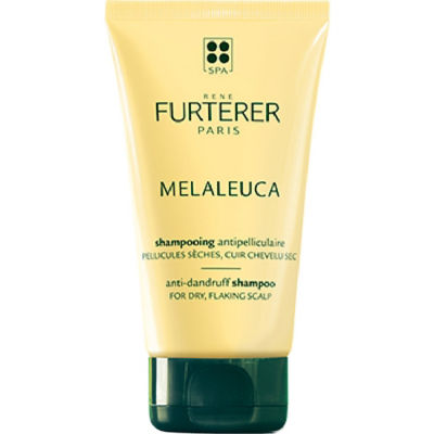 Buy RENE FURTERER Melaleuca Shampoo Dry Online in Singapore