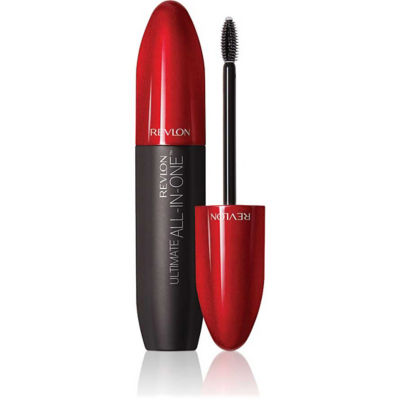Revlon Ultimate AllInOne Non Waterproof Mascara by