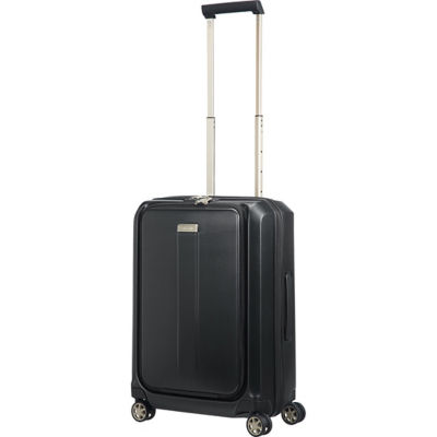 Buy Samsonite Prodigy Spinner Luggage 55 20 Black Online in