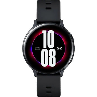 samsung galaxy watch active2 under armour edition 44mm