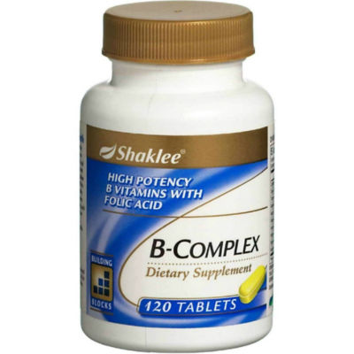 Berapa vitamin mg shaklee c Vita