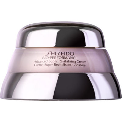 Buy SHISEIDO BIO-PERFORMANCE ADVANCED SUPER REVITALIZING CREAM