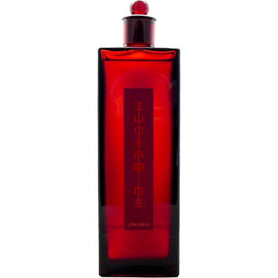 shiseido red