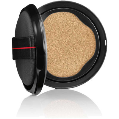 Shiseido Makeup Synchro Skin Self-refreshing Cushion Compact Refill 