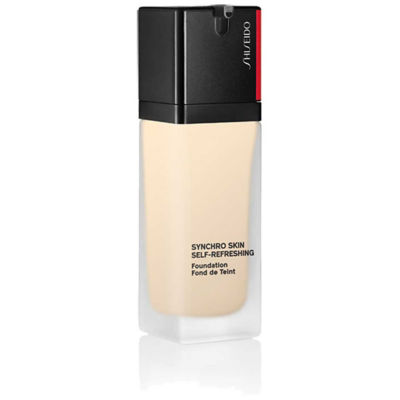 shiseido synchro skin self refreshing foundation 310