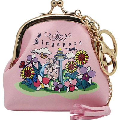 singapore purse