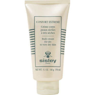 Buy SISLEY Confort Extrême Body Cream Online in Singapore