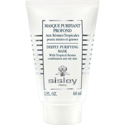 SISLEY Deeply Purifying Mask 60ml