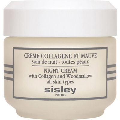 collagen night cream