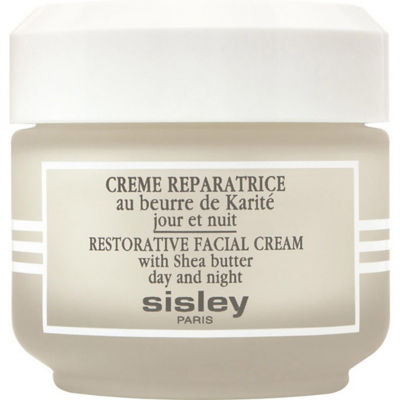 sisley shea butter cream