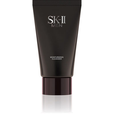 Buy SKII Men Moisturizing Cleanser 120g Online in Singapore