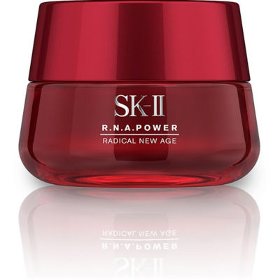 Buy Sk Ii Sk Ii R N A Power Radical New Age 100g Free Sk Ii Sample Gift Online Zalora Malaysia