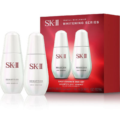 skii spot essence