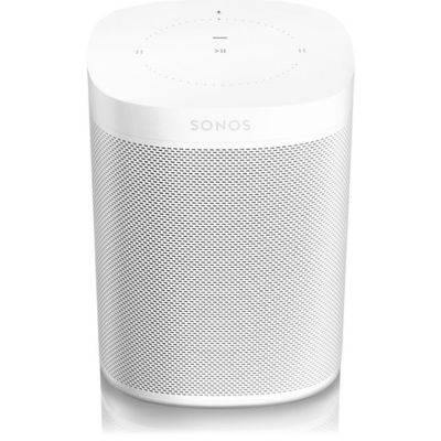 sonos one smart speaker