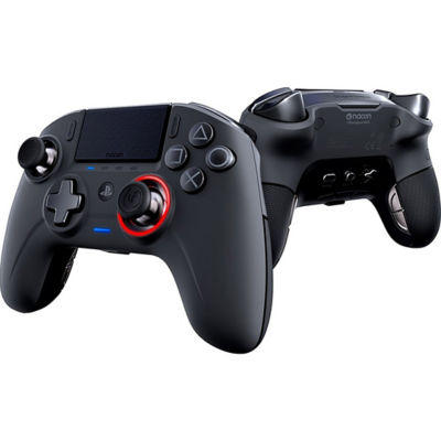 revolution pro controller 1