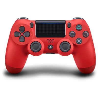 New dualshock clearance