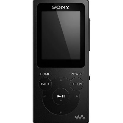 Buy Sony Walkman NWE394 8GB Digital Media Player Online in Singapore