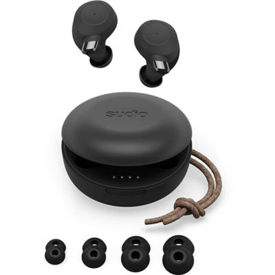 Buy Sudio FEM True Wireless Earphone Online in Singapore iShopChangi