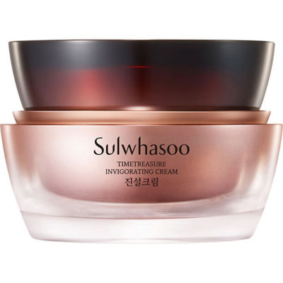 sulwhasoo night cream
