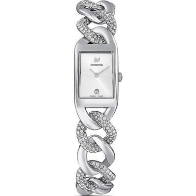 swarovski watch bracelet